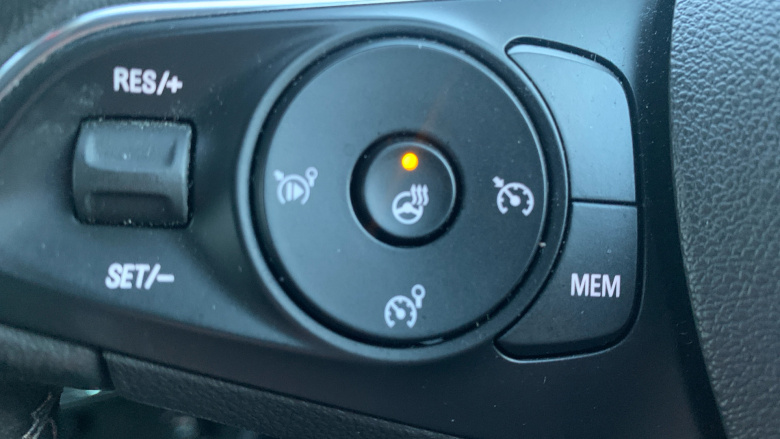 Vauxhall Crossland 1.2 Turbo [130] Ultimate 5dr Petrol Hatchback